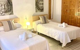 1.1 Apartamentos Arguinan