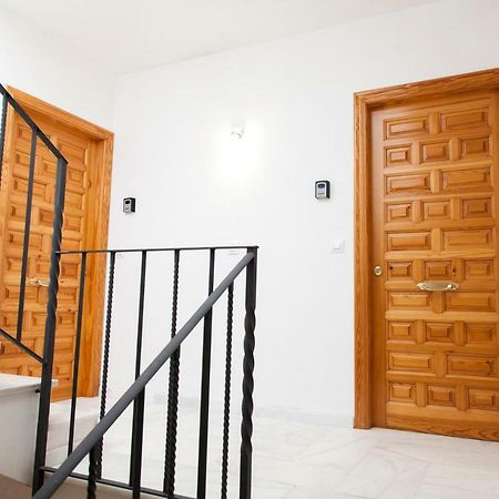 1.1 Apartamentos Arguinan Cordoba Exterior photo