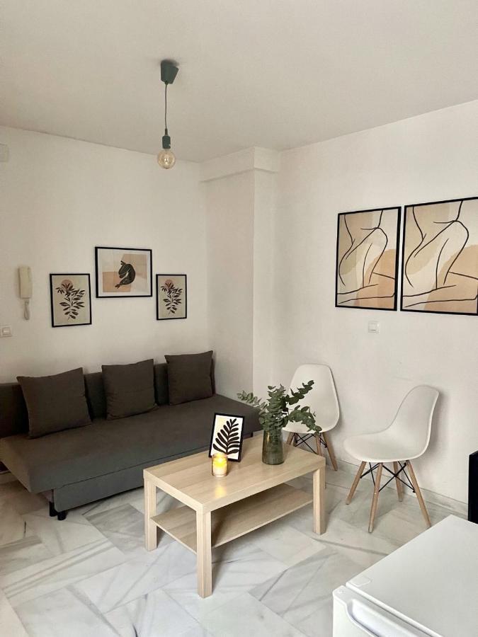 1.1 Apartamentos Arguinan Cordoba Exterior photo